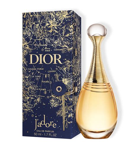 j'adore parfum d'eau 50 ml.